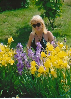 Tamara, 57, Ukraine, Donetsk