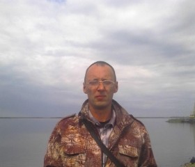 Uriji, 51, Kimovsk