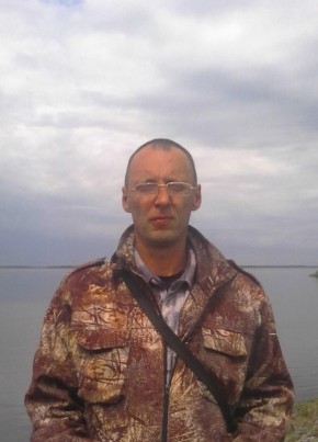 Uriji из Кимовска 52 года