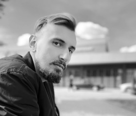 Станислав, 25 лет, Санкт-Петербург