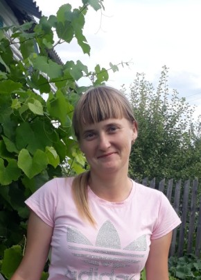 Татьяна Климина, 30, Россия, Сызрань