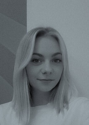 Юлия из Александрова 21 год