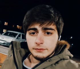Марат, 22 года, Санкт-Петербург