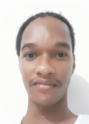 Dimitri, 27, Martinique, Fort-de-France