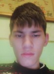 Данил, 19 лет, Toshkent