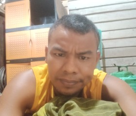 Andra, 28, Teluk Nibung