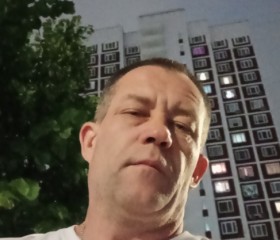 samodelkin, 48, Moscow