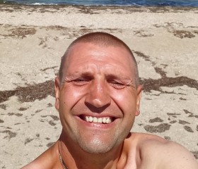 Евгений Маршалов, 42 года, Калининград