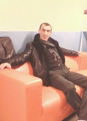 Владимир из Липецка 40 лет