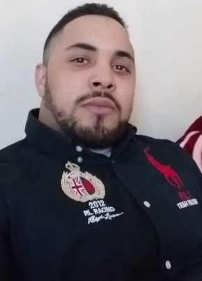 Moustafa El Aabd, 28, Morocco, Safi