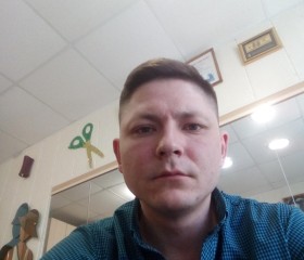 Сергей Иванов, 34 года, Кострома