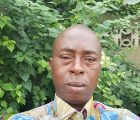 Ben bhey, 51, Abidjan
