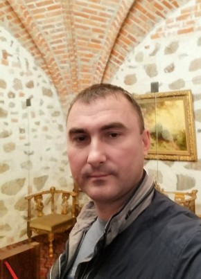 Aleks, 46, Russia, Moscow