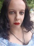 Kira, 26, Lipetsk