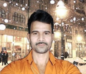 Sahabuddin, 35 лет, Mumbai