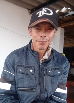 Felipe из Sogamoso 27 лет