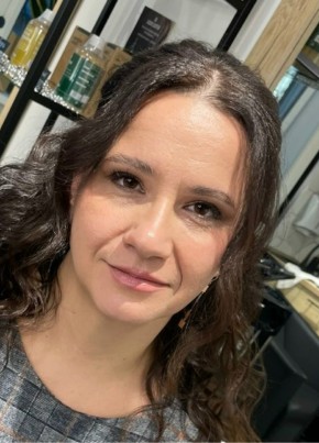 ANNA, 44, Russia, Khabarovsk