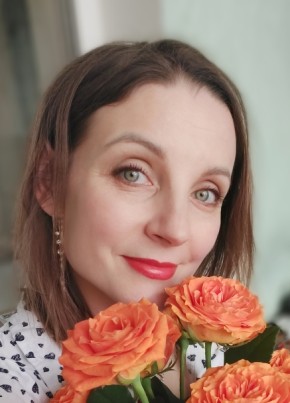 Марина из Ростова-на-Дону 41 год