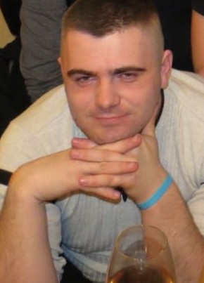 Алексей, 34, Россия, Качканар