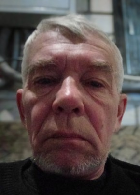 Sergey, 62, Россия, Барнаул