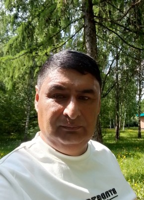 Samik из Кубинки 38 лет