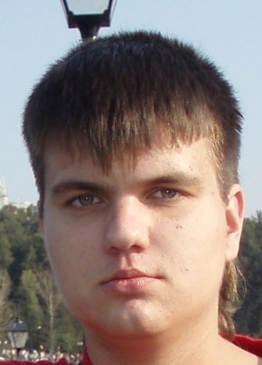Руслан, 35, Россия, Западная Двина