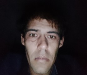 Sergio, 18, Jaguarao