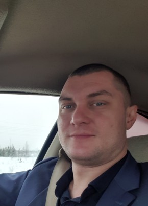 Сергей , 36, Россия, Пыть-Ях