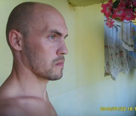 Иван, 47 лет, Кострома