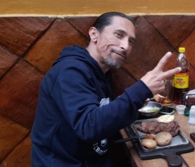 Antony, 46 лет, Santafe de Bogotá