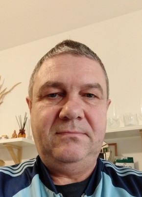 Sergey, 59, Russia, Saint Petersburg