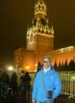 Артур, 57 лет, Москва