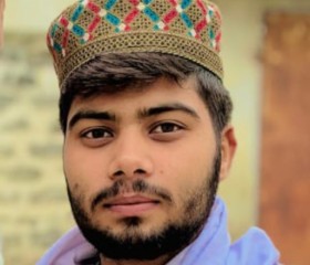 Sadam Ali, 18, Helsinki