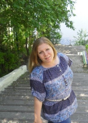Елена, 37, Россия, Качканар