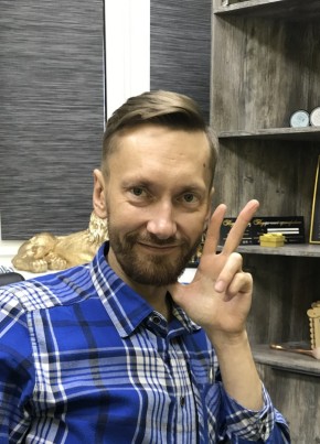 Виталий, 43, Россия, Ковров