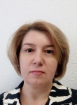 Антонина, 46 лет, Санкт-Петербург