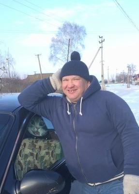 Сергей, 55, Россия, Мелеуз