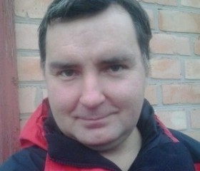 Ростислав, 39 лет, Сміла