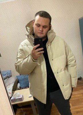 Михаил, 25, Россия, Казань