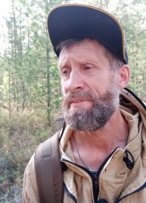 Виктор, 60, Россия, Сургут