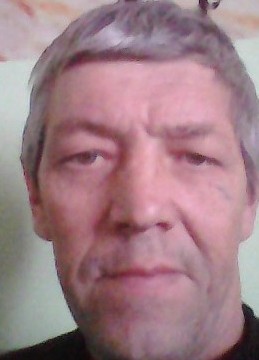 Серёга, 51, Россия, Прокопьевск