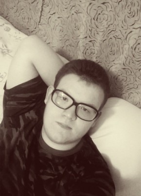 Иван, 27, Россия, Городец
