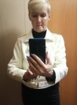Elena, 56, Saint Petersburg