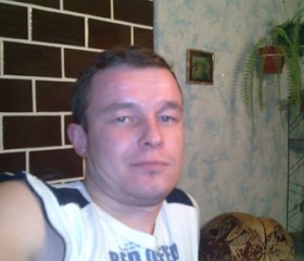 Виктор, 43 года, Киров (Калужская обл.)