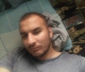 Asmir, 26, Sarajevo