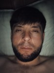 Behruz Saidov, 30, Moscow
