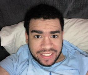 Ish, 26, Yonkers