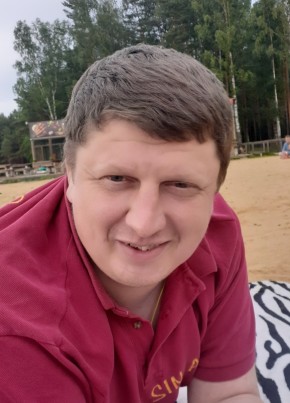 Сергей , 36, Россия, Шлиссельбург