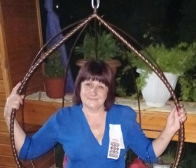 Татьяна, 57 лет, Одеса