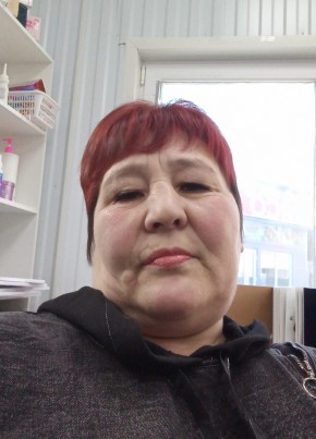 Гузель из Уфы 51 год